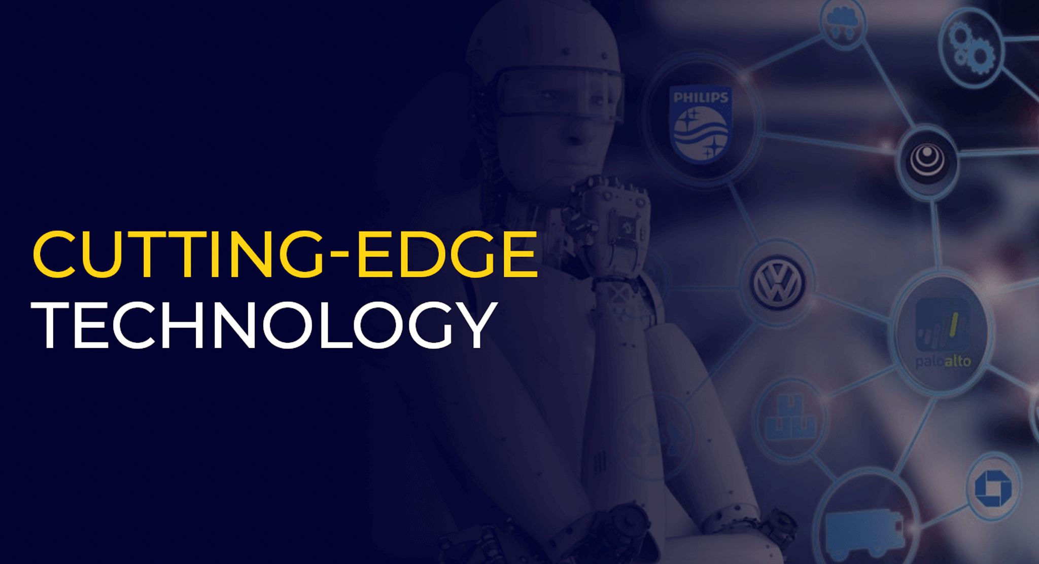 Competitive Advantage